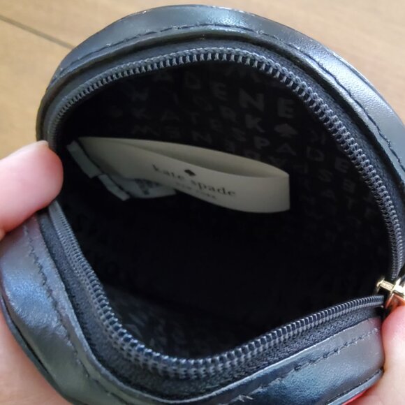 Kate Spade Ladybug Coin Purse - Picture 4 of 4